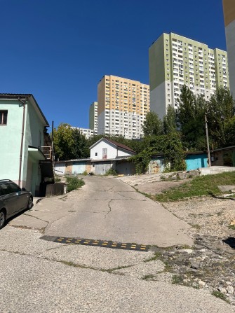 Гараж, Вишгород, Гідромеханізатор, центр, Ярославичі-2, 59 кв.м. - фото 1