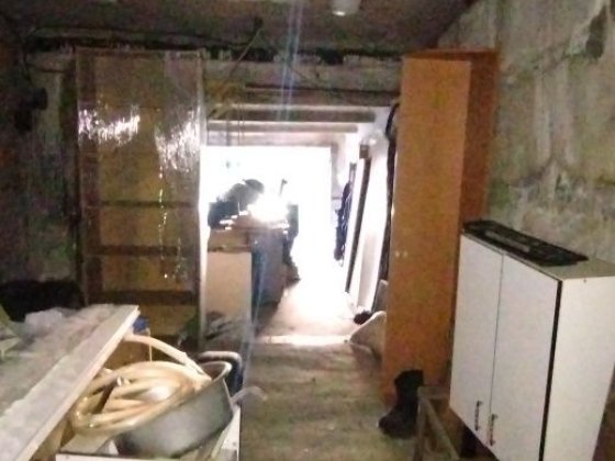 Продаю Гараж Вишгород 76кв.м. торг Вишгород