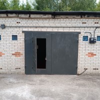 Продаж капітальний гараж коператив "Каменка", Богунія. На ДВА авто 10х3,7. Електро зарядка авто Житомир