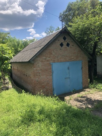 Гараж, м.Городище - фото 1