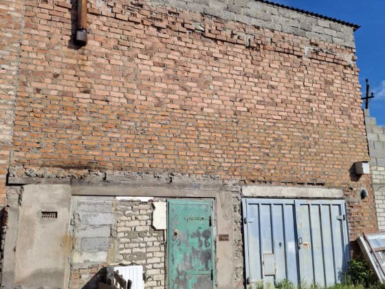 Продам гараж біля телемонівки Козятин