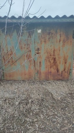 Продам Гараж 4 Кооператив - фото 1