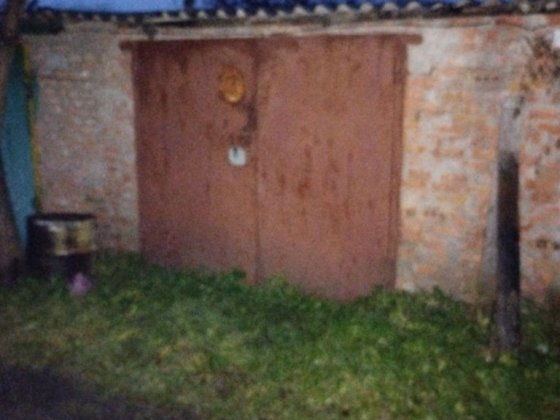 Гараж в 2 кооперативе Конотоп