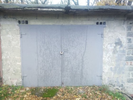 Продам гараж на Кима "Жигули" 8 линия. Краматорськ