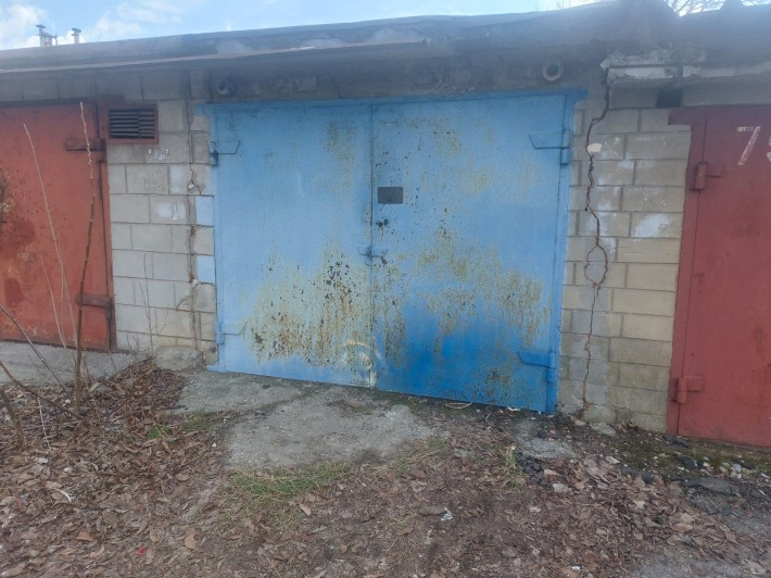 Продам гараж кооператив Жигули - фото 1