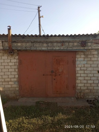 Продається Гараж ГСК-18 біля авторинку 380 v - фото 1