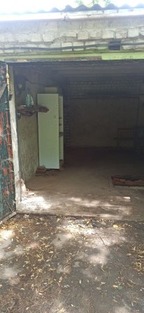 Продам гараж дуже гарний . - фото 1