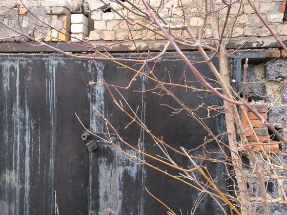 Срочно Продам гараж Авиловка Лозова