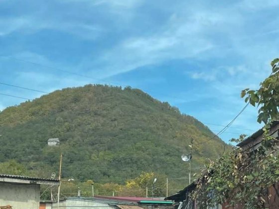 гараж в Росвигові