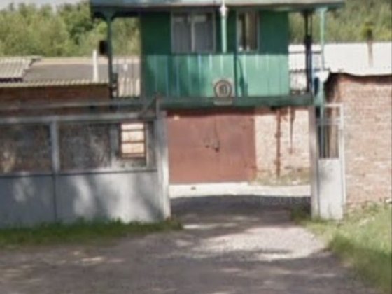 ГАРАЖ Ніжин район Гуньки вулиця Прилуцька Нежин