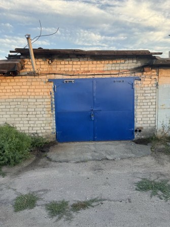 Продам гараж 6*4*3 высокий потолок в гаражном обществе Старт - фото 1