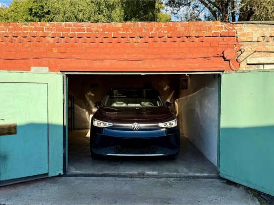 Продається Гараж у кооперативі «Нафтовик 2» Прилуки