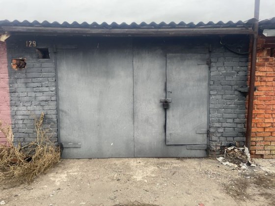 Продам Гараж в/м12 Прилуки