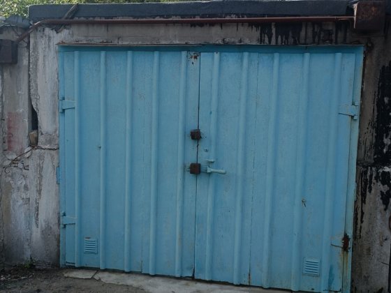 Гараж  в кооперативі Хвиля Світловодськ