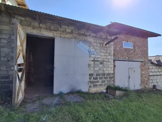 Гараж Кооператив Сокіл Трускавець