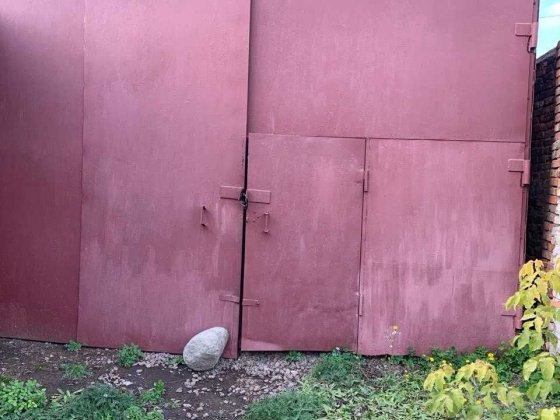 Продаж гаражу 72 м2 (м. Умань) Умань