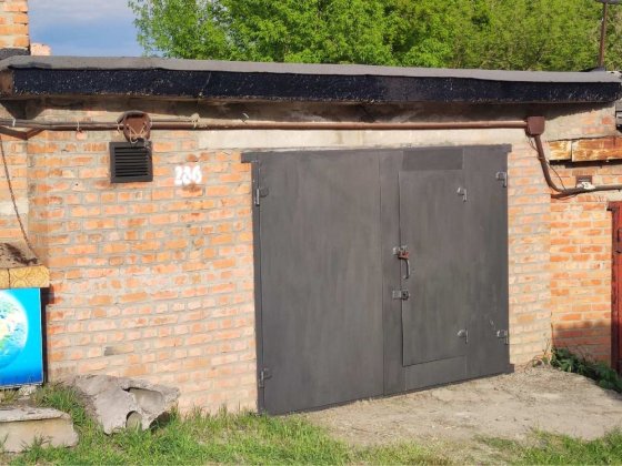 Продам гараж в Умані Умань
