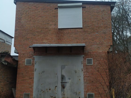 Гараж 2 - етажний Юго-Запад Терміново! Хмельницький