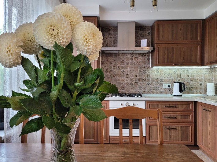 Продаж квартири 61 м2 на Микулинецькій, район Газопровід - фото 1