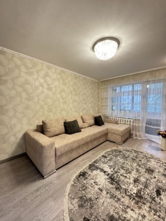Продаж 3 х кімнатноі квартири з ремонтом. Працюємо по Є-відновленню - фото 1