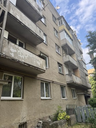 Квартира в Ужгороді - фото 1