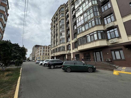 ‼️ Центр ‼️ Новобудова. Саме серце міста!! Полтава