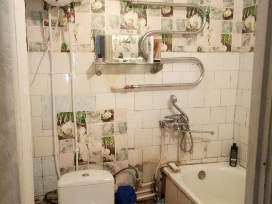 Продам 2к квартиру за ціною 1-кімнатної Суми