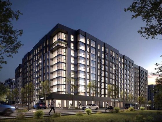 Продаж 2-кім новобудови вул. Рівненська Чернівці