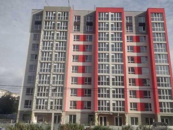 Продаж двокімнатної квартира на вул. Корольова Тернополь