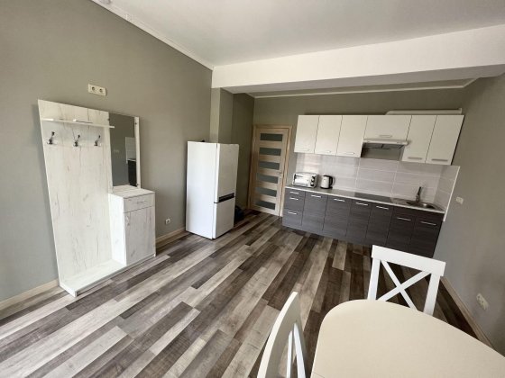 Затишна квартира в новобудові в центрі міста !!! Ужгород