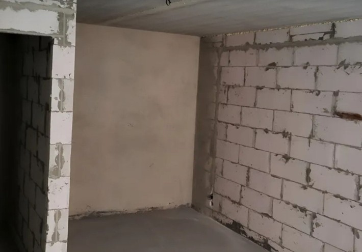 Продаж 1к квартири 46.3 кв. м на пров. Генерала Мирона Тарнавського - фото 1