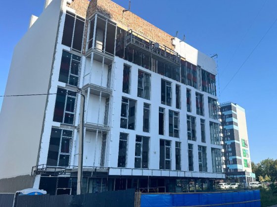 Квартира в центрі Ровно