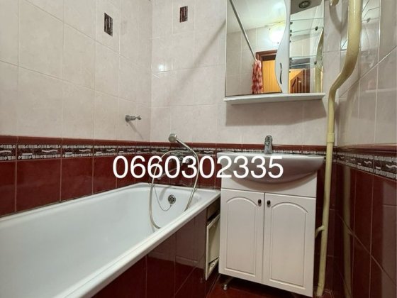 Трикімнатна у цегляному будинку, Є-Відновлення Сумы