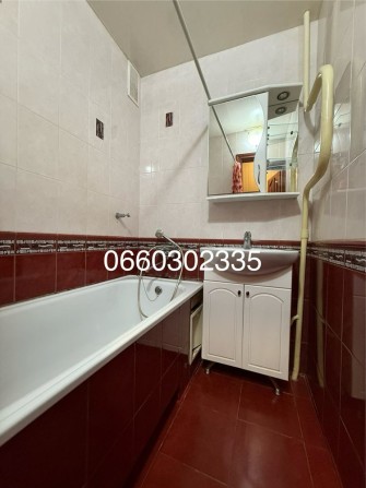 Трикімнатна у цегляному будинку, Є-Відновлення - фото 1