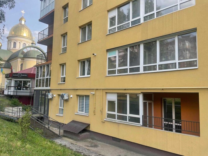 2 кім Злуки 18. Новобудова, кут Канада-Злуки 53000 - фото 1