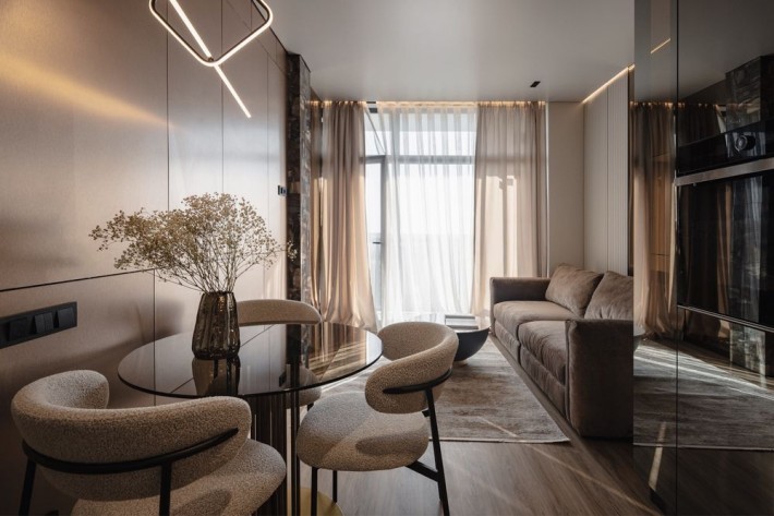 Продам квартиру з авторським ремонтом - фото 1