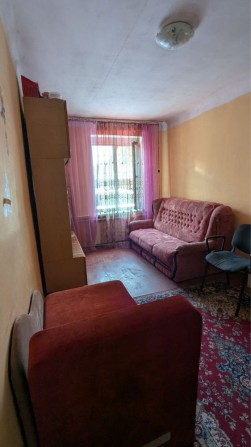 Подаж 2-кімнатної квартири - фото 1