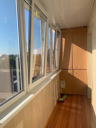Продам 3 кімнатну квартиру районі Орлану - фото 1