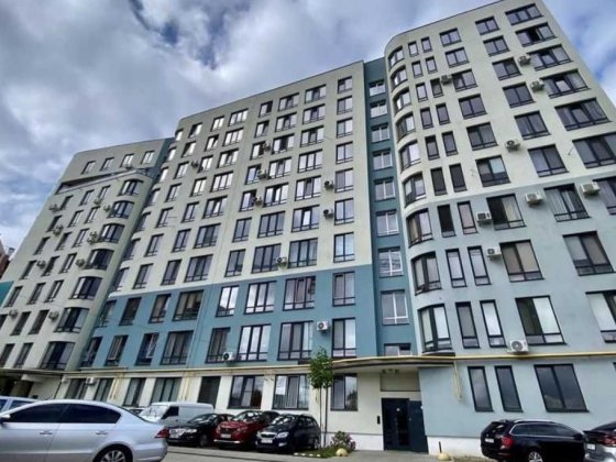 Сучасна 2 кімнатна квартира в центрі Ужгорода, ЖК Парус ! Ужгород