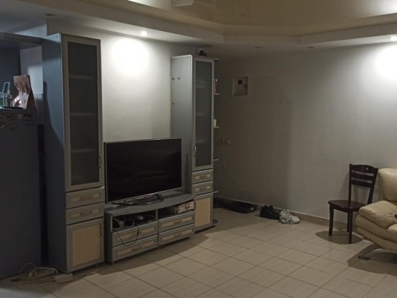 3к квартира на проспекті Свободи