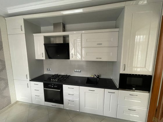 Продам  3х кімн.квартиру Соборна, з автономним опаленням Сумы