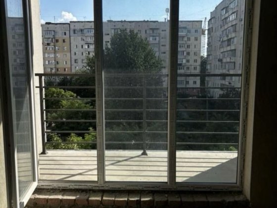 Продам 2к квартиру РУСЬКА Чернівці