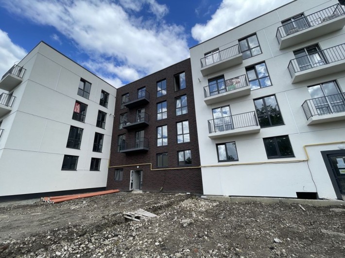 ПРОДАЖ 1 кім квартири, вул. Стадникової - фото 1