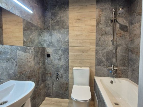 Продаж 1-кімнатної квартири Ровно