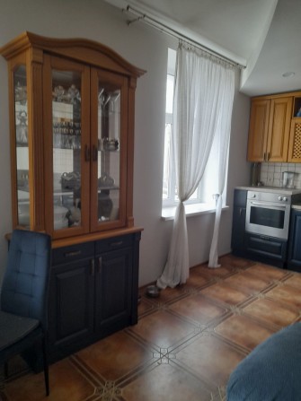 Центр !!! підходить під програми! 3кімн квартира  100 м   авт/опал. - фото 1