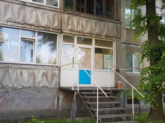 Простора квартира на Харківській, окремий вхід. єВідновлення Сумы