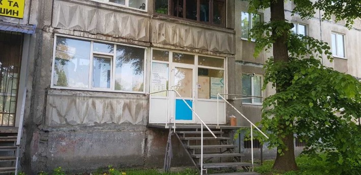 Простора квартира на Харківській, окремий вхід. єВідновлення - фото 1
