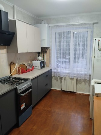 4-кімнатна квартира з автономним газовим опаленням. Терміново! - фото 1