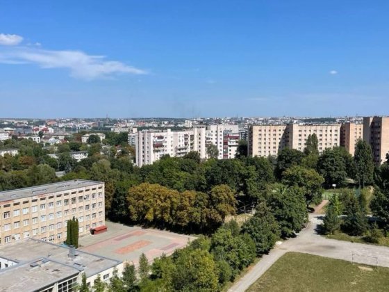 3км Дружба сира квариира Документи Булинок обжитий іо тепла підлога Тернополь