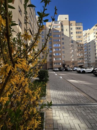 3к квартира від найкращого забудовника - фото 1
